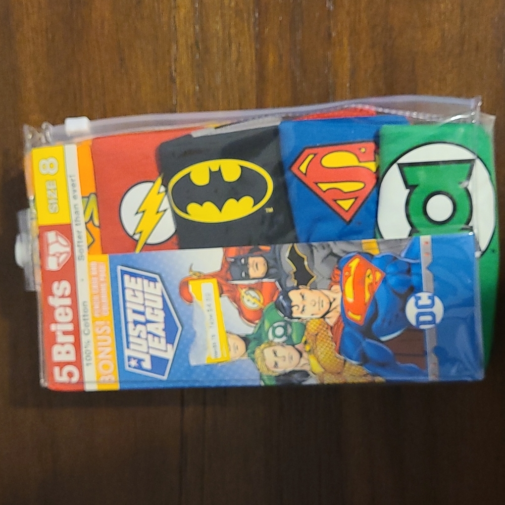 Boys underwear